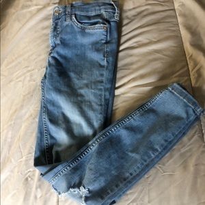 Free people jeans